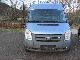 2006 Ford  FT350M, 130PS front-wheel drive / Medium High / Medium Van or truck up to 7.5t Box-type delivery van - high photo 1