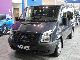 Ford  TRANSIT FT 300 K combined trend TDci 2.2 diesel - 9 2012 Other vans/trucks up to 7 photo