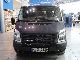 2012 Ford  TRANSIT FT 300 K combined trend TDci 2.2 diesel - 9 Van or truck up to 7.5t Other vans/trucks up to 7 photo 1