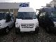 Ford  Transit 350 EL Express Line 'climate' € 5 TDCI 2012 Box-type delivery van - high and long photo