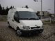 2006 Ford  Transit 85 T280 Van or truck up to 7.5t Other vans/trucks up to 7 photo 1