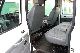 2008 Ford  Transit 2.4 TDCi, EURO4, Doka, APC Van or truck up to 7.5t Stake body photo 9