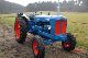 Ford  Major 1959 Tractor photo