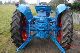 1959 Ford  Major Agricultural vehicle Tractor photo 1