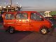 1993 Ford  Transit 8Sitze servo Van or truck up to 7.5t Estate - minibus up to 9 seats photo 1