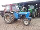 Ford  4000 2011 Tractor photo