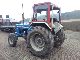 2011 Ford  4000 Agricultural vehicle Tractor photo 2