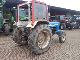 2011 Ford  4000 Agricultural vehicle Tractor photo 3
