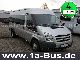 Ford  Transit 17-seater air - net: 27,000 2010 Clubbus photo