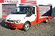 2003 Ford  Transit 350L Tow \ Van or truck up to 7.5t Breakdown truck photo 1