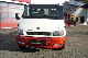 2003 Ford  Transit 350L Tow \ Van or truck up to 7.5t Breakdown truck photo 2
