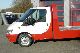 2003 Ford  Transit 350L Tow \ Van or truck up to 7.5t Breakdown truck photo 4