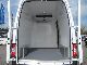 2012 Ford  Transit FT350L refrigerated ride / stand cooling Van or truck up to 7.5t Refrigerator box photo 9