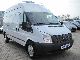 2012 Ford  Transit FT350L refrigerated ride / stand cooling Van or truck up to 7.5t Refrigerator box photo 1
