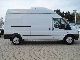 2012 Ford  Transit FT350L refrigerated ride / stand cooling Van or truck up to 7.5t Refrigerator box photo 2