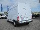 2012 Ford  Transit FT350L refrigerated ride / stand cooling Van or truck up to 7.5t Refrigerator box photo 4