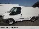 2011 Ford  Transit 260 * K * Heifo cooling Van or truck up to 7.5t Refrigerator box photo 1
