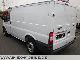2011 Ford  Transit 260 * K * Heifo cooling Van or truck up to 7.5t Refrigerator box photo 3