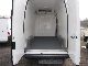 2010 Ford  Transit 350 L ice cream truck Van or truck up to 7.5t Refrigerator box photo 2