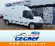 Ford  Transit 2.2 TDCi Trend FT350L high air handling 2012 Box-type delivery van - high and long photo