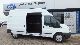 2012 Ford  Transit 2.2 TDCi Trend FT350L high air handling Van or truck up to 7.5t Box-type delivery van - high and long photo 1