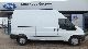 2012 Ford  Transit 2.2 TDCi Trend FT350L high air handling Van or truck up to 7.5t Box-type delivery van - high and long photo 3