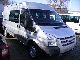Ford  Transit FT 300 L trend Doka 2012 Box-type delivery van - long photo