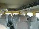 2003 Ford  Transit Bus 17 seats, air Van or truck up to 7.5t Estate - minibus up to 9 seats photo 12