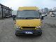 2003 Ford  Transit Bus 17 seats, air Van or truck up to 7.5t Estate - minibus up to 9 seats photo 1