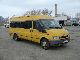 2003 Ford  Transit Bus 17 seats, air Van or truck up to 7.5t Estate - minibus up to 9 seats photo 2