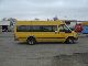 2003 Ford  Transit Bus 17 seats, air Van or truck up to 7.5t Estate - minibus up to 9 seats photo 3