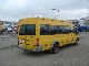 2003 Ford  Transit Bus 17 seats, air Van or truck up to 7.5t Estate - minibus up to 9 seats photo 4