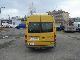 2003 Ford  Transit Bus 17 seats, air Van or truck up to 7.5t Estate - minibus up to 9 seats photo 5
