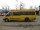 2003 Ford  Transit Bus 17 seats, air Van or truck up to 7.5t Estate - minibus up to 9 seats photo 7