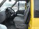 2003 Ford  Transit Bus 17 seats, air Van or truck up to 7.5t Estate - minibus up to 9 seats photo 8