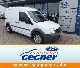 Ford  Transit Connect Long-partition basis, 6000 Audio 2012 Box-type delivery van - high and long photo
