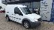 2012 Ford  Transit Connect Long-partition basis, 6000 Audio Van or truck up to 7.5t Box-type delivery van - high and long photo 1
