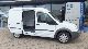 2012 Ford  Transit Connect Long-partition basis, 6000 Audio Van or truck up to 7.5t Box-type delivery van - high and long photo 4