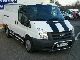 2011 Ford  Transit Chrome Edition Van or truck up to 7.5t Other vans/trucks up to 7 photo 1