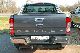 2011 Ford  Ranger Limited (new model) Van or truck up to 7.5t Stake body photo 5