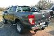 2011 Ford  Ranger Limited (new model) Van or truck up to 7.5t Stake body photo 7