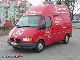 Ford  Transit 1996 Other vans/trucks up to 7 photo