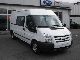 Ford  Transit Connect 300L car (truck) 2012 Box-type delivery van - long photo