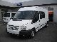 2012 Ford  Transit Connect 300L car (truck) Van or truck up to 7.5t Box-type delivery van - long photo 1