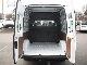 2012 Ford  Transit Connect 300L car (truck) Van or truck up to 7.5t Box-type delivery van - long photo 3
