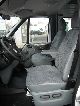 2012 Ford  Transit Connect 300L car (truck) Van or truck up to 7.5t Box-type delivery van - long photo 8