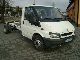 2006 Ford  TRANSIT 2.4 TDCI 115km RAMA Van or truck up to 7.5t Other vans/trucks up to 7 photo 9