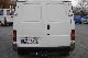1998 Ford  transit Van or truck up to 7.5t Refrigerator body photo 3