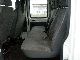 2003 Ford  Transit TRANSIT 90T350 DUBELKABINA WYWROTKA Van or truck up to 7.5t Other vans/trucks up to 7 photo 4
