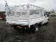 2003 Ford  Transit TRANSIT 90T350 DUBELKABINA WYWROTKA Van or truck up to 7.5t Other vans/trucks up to 7 photo 8